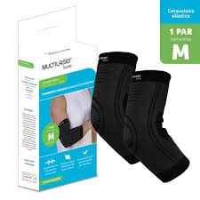 COTOVELEIRA ELASTICA MERCUR M PAR - A011393