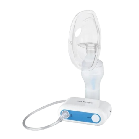 INALADOR COMP NEB COMPACT HC025 - A009472