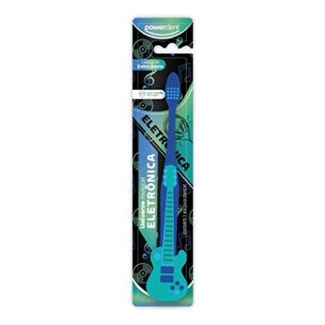 POWEDENT ESC DENTAL UNIVERSO MUSICA - A013023