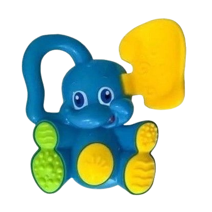 KITSTAR CHOCALHO ELEFANTE - 0023124