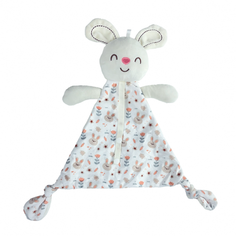 NANINHA URSINHO +3 COELHINHO-PASSEAR BABY