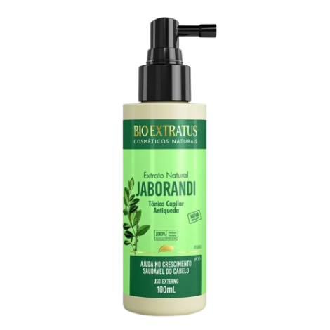 BIO EXTRATUS EXTRATO ANTIQUEDA JABORANDI 100ML - A013057