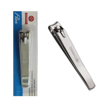 CORTADOR DE UNHA MUNDIAL FLEX 157 - B000398