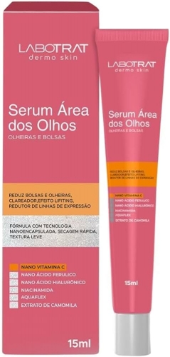 LABOTRAT SERUM AREA DOS OLHOS 15ML - A013196