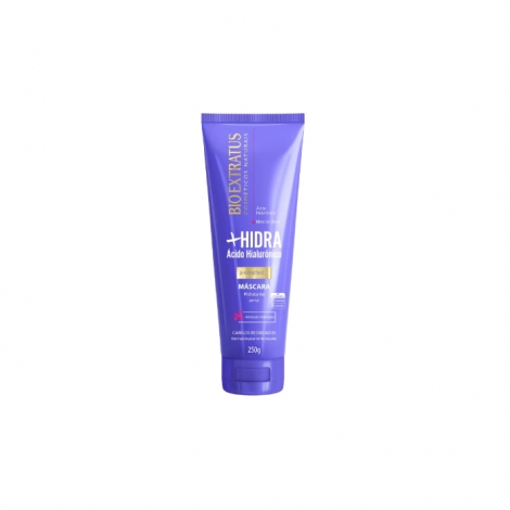 BIO EXTRATUS MAIS HIDRA BT. MASCARA MA-CA BG X 250GR