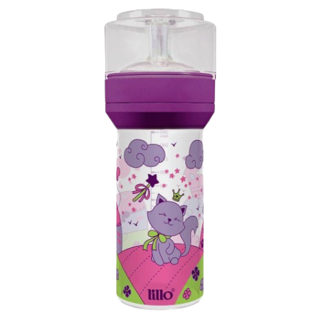 LILLO MAM SUPER MAGIA.601451 LILAS 260ML - 0004957