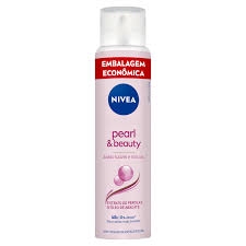 NIVEA HIDRAT DESOD PEARL E BEAUTY  200ML - A010709
