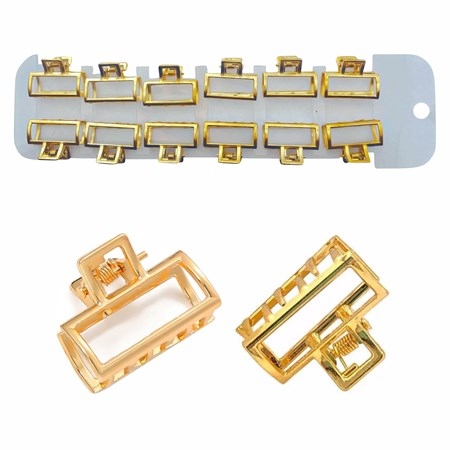 PIRANHA DE METAL -3122 - E000004