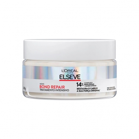 ELSEVE CR DE TRAT BOND REPAIR 200G
