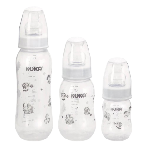 KUKA KIT ORTODONTICO ORTHOKIT PLUS 01 - A007401