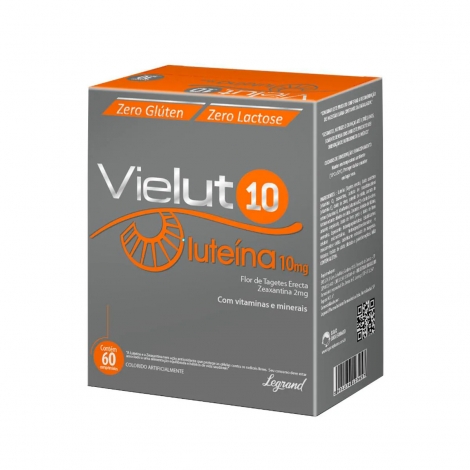 VIELUT 10 C/30