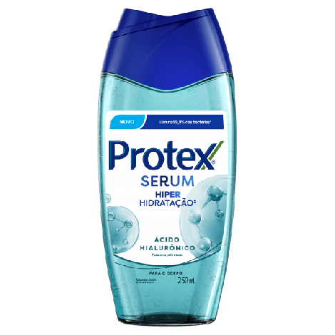PROTEX SAB SERUM HIALU 250ML - A013063