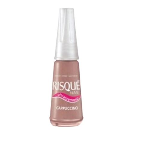 RISQUE ESM CAPPUCCINO - 0021596