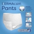 TENA FRALDA GER PANTS DERMACARE P/M C/16UNID