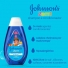 JOHNSONS SH BABY 2 EM 1 200ML