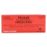 PILULAS IMESCARD C/36 (OTC)