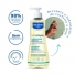 MUSTELA  OLEO DE BANHO 500ML