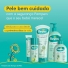 Loção Hidratante Corporal Pampers Girassol 200m