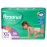 PERSONAL FR BABY JUMBO XXG C/16 - A007926
