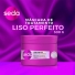 SEDA MASCARA DE TRATAMENTO LISO PERFEITO300G