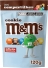 CHOC MMS AO LEITE COOKIE 120 GR