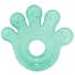 MORDEDOR DE AGUA MAOZINHA +4M VERDE -MIMO BABY - A014432