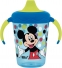 LILLO CANECA ANTIVAZAMENTO APRENDIZ DISNEY AZUL 207 ML x 1