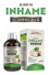 ELIXIR DE INHAME SANTA RAIZ 240ML