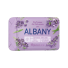 SABONETE HIDRATANTE ALBANY 85G LAVANDA - A012552