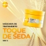 SEDA MASCARA DE TRATAMENTO TOQUE DE SEDA 300G