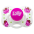 LOLLY CHUP FLY TAM 2 BORBOLETA SIL ORTO - 0001205