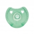 KUKA CHUPETA SILICONE SOFT COMFORT BICO REDONDO 2 VERDE x 1