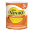 NINHO ZERO LACTOSE 700G - A008421