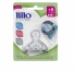 LILLO BICO MAM SIL FLUXO RAPIDO 01 - A009799