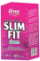 SLIM FIT GREEN 500MG 60CAPS GREEN NUTRITION - A009568