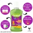 CARMED ENXAGUANTE BUCAL FINI MINHOCAS 250ML