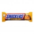 SNICKERS CHOCOLATE BARRA PE DE MOLEQUE 42 G x 1