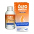 Óleo Mineral Liquído Laranja 100ml