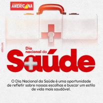 Dia Nacional da Saúde: Um Convite para Escolhas Mais Saudáveis